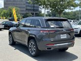 New 2025 Jeep Grand Cherokee Overland w/ Adv Protech Group III image 4