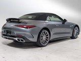 New 2025 Mercedes-Benz SL 55 AMG 4MATIC image 5