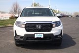New 2025 Honda Ridgeline RTL+ image 2