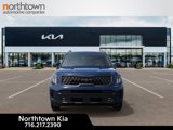 New 2025 Kia Telluride AWD image 2