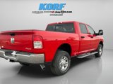 New 2024 RAM 2500 Tradesman w/ Chrome Appearance Group image 5