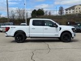New 2025 Ford F150 XLT image 2