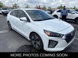 Used 2020 Hyundai Ioniq SEL image 3