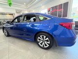 Used 2024 Honda Civic LX image 4