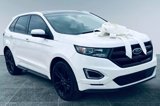 Used 2018 Ford Edge Sport w/ Equipment Group 401A image 3