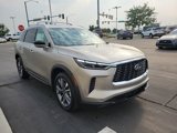 New 2025 INFINITI QX60 Luxe w/ Lighting Package (N94) image 3