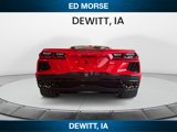 New 2026 Chevrolet Corvette Stingray Coupe image 4
