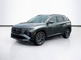 New 2025 Hyundai Tucson Limited image 3
