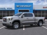 New 2026 GMC Sierra 1500 SLE image 2