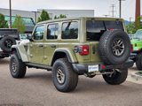 New 2025 Jeep Wrangler Unlimited Rubicon 392 image 3