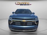 New 2025 Chevrolet Tahoe LT w/ Comfort Package image 5