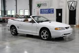 Used 1996 Ford Mustang Cobra image 5