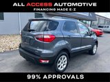Used 2020 Ford EcoSport SE image 2