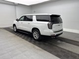 New 2025 Chevrolet Suburban Premier image 5
