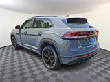 New 2025 Volkswagen Atlas Cross Sport SEL R-Line image 4