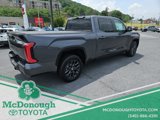 New 2025 Toyota Tundra Platinum image 5