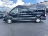 Used 2023 Ford Transit 350 XLT image 2