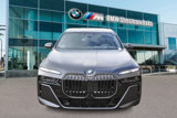 New 2025 BMW 760i xDrive w/ Executive Package image 2