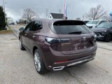 New 2025 Buick Envision Avenir image 3