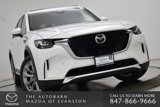 New 2025 MAZDA CX-90 3.3 Turbo w/ Premium Plus Pkg image 3