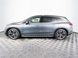 New 2025 Mercedes-Benz EQS 450+ 4MATIC SUV image 3