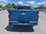 Used 2024 Chevrolet Silverado 1500 Custom image 6