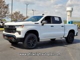 New 2025 Chevrolet Silverado 1500 LT Trail Boss w/ Convenience Package II image 5