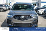 New 2025 Acura MDX A-Spec image 2