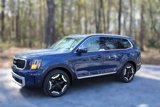 New 2025 Kia Telluride EX image 4