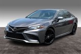 Used 2023 Toyota Camry XSE image 2