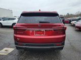 New 2025 Buick Enclave Preferred w/ Power Package image 5