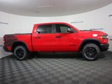 New 2025 RAM 1500 Rebel w/ Bed Utility Group image 4