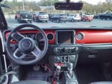 Used 2023 Jeep Wrangler Unlimited Rubicon w/ Dual Top Group image 6