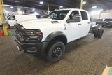 New 2025 RAM 5500 Tradesman image 4