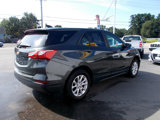 Used 2020 Chevrolet Equinox LS w/ LS Convenience Package image 6