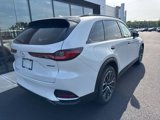 New 2025 MAZDA CX-70 Plug-In Hybrid w/ Premium Pkg image 3