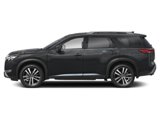 New 2025 Nissan Pathfinder Platinum image 4