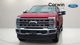 New 2025 Ford F350 Lariat w/ Chrome Package image 2