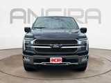 New 2025 Ford F150 King Ranch w/ FX4 Off-Road Package image 4