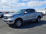 Certified 2022 Ford Ranger Lariat w/ Equipment Group 501A High image 3