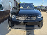 Used 2019 Land Rover Discovery SE image 3