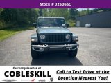 New 2025 Jeep Gladiator Sport image 2