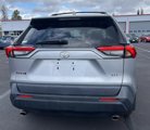 Used 2020 Toyota RAV4 XLE w/ Convenience Package image 4