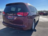 Used 2021 Chrysler Voyager Lxi image 3