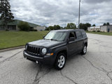 Used 2014 Jeep Patriot Latitude image 3