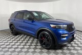 Used 2022 Ford Explorer ST w/ Equipment Group 401A image 3