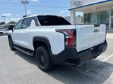New 2025 Chevrolet Silverado EV LT image 3