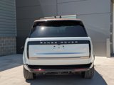 New 2025 Land Rover Range Rover SV image 6