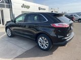 Certified 2024 Ford Edge Titanium image 5