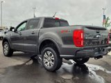 Certified 2019 Ford Ranger Lariat w/ FX4 Off-Road Package image 4